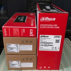 THIẾT BỊ BÁO CHÁY DAHUA - HỆ THƯỜNG (2 Năm)