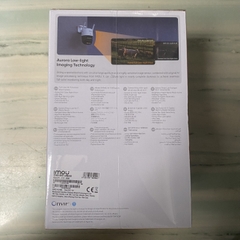 IMOU TITAN U7LP 6MP, TITAN PRO 3K Plus - Camera Wi-Fi xem Đêm như Ngày mà Không cần bật LED