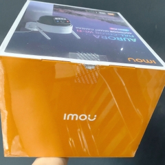 IMOU TITAN U7LP 6MP, TITAN PRO 3K Plus - Camera Wi-Fi xem Đêm như Ngày mà Không cần bật LED