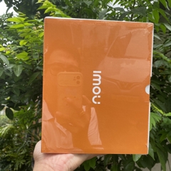 IMOU S7XP 6MP (Camera Wi-Fi Cruiser Dual | Outdoor | FullColor | Có đèn báo động trắng | Dual Lens 3MP+3MP)