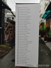 Đầu ghi IMOU 10 kênh NVR-N110W-8A0E ( Kết nối Wifi dễ dàng, vận hành ổn định, thùng 10c, KLT: 1100g)