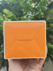 IMOU A52 PRO 5MP (RANGER 2 PRO 3K với: Wifi 6 - 5Ghz | Full Color | AOR | H.265 | 512GB | Góc rộng hơn | Loa to hơn | Nhận diện Human tốt hơn | KLT: 350g)