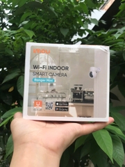 *IMOU K2MP 3MP PRO++ (Chuẩn 2K | Ban đêm có màu | LAN 1GB | Wifi 6 | 5Ghz | Full Color | Có AOR | Nén H.265 | Nhận thẻ 512GB | Góc siêu rộng hơn | Loa siêu to hơn | Nhận diện Human tốt hơn)