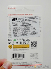 Thẻ nhớ SANDISK 32GB Chính Hãng ✌ Lifetime | Hộp 100c | Tương thích rất tốt với Camera Wifi kén thẻ nhất!
