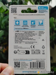 KIOXIA 64GB - Thẻ nhớ chính hãng ✌ Tem SPC | 100 MB/s | Bảo hành 5 Năm | Thùng 20 Hộp 20c