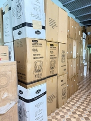 GHẾ AN TOÀN CHO TRẺ EM TRÊN Ô TÔ - Chuẩn ISOFIX | Quy định bắt buộc từ 1.1.2026