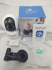 (2) YOOSEE C6N phiên bản Yoosee, No LAN, TypeC, xoay 360 độ , đàm thoại , có màu, thùng 50c, mã gốc: HK216s | Q1 | JT-ND01