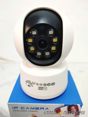 (2) YOOSEE C6N phiên bản Yoosee, No LAN, TypeC, xoay 360 độ , đàm thoại , có màu, thùng 50c, mã gốc: HK216s | Q1 | JT-ND01