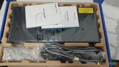 Unmanaged switch 16 cổng RUIJIE REEYE RG-ES116G-L