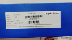 Unmanaged switch 16 cổng RUIJIE REEYE RG-ES116G-L