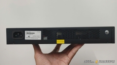 Unmanaged switch 16 cổng RUIJIE REEYE RG-ES116G-L