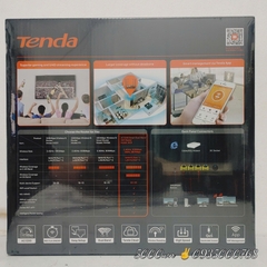 Bộ phát WiFi TENDA trong nhà
