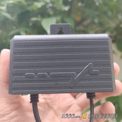 Nguồn móc treo 12V-2A kháng nước, lắp ngoài trời, có hộp dễ bán (Bảo hành 3 tháng | 24 Tặng 1 | Thùng 100c)