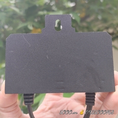 Nguồn móc treo 12V-2A kháng nước, lắp ngoài trời, có hộp dễ bán (Bảo hành 3 tháng | 24 Tặng 1 | Thùng 100c)