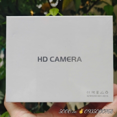 Camera sim 4G OKAM-PRO CB77 không màn hình - Camera 1080P, sim 4G, có pin 1500mAh, máy ghi âm cầm tay