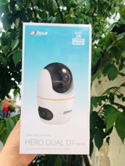 Camera Wifi Dahua H5D-5F (5MP+5MP)