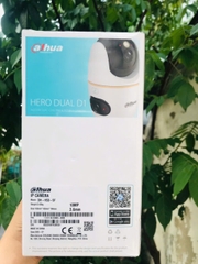 Camera Wifi Dahua H5D-5F (5MP+5MP)