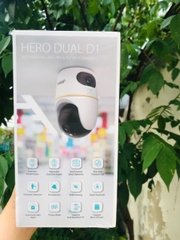 Camera Wifi Dahua H5D-5F (5MP+5MP)