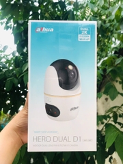 Camera Wifi Dahua H3D-3F (3MP +3MP)