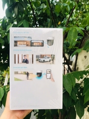 Camera Wifi Dahua P5I (Ngoài trời 5MP xoay)