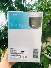 Camera Wifi Dahua P5I (Ngoài trời 5MP xoay)