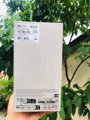 EZVIZ H7C Dual 8MP Camera Wi-Fi 2 mắt 2 khung 4MP + 4MP (Chân đế thiết kế thông minh)