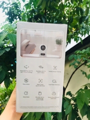 EZVIZ H7C Dual 8MP Camera Wi-Fi 2 mắt 2 khung 4MP + 4MP (Chân đế thiết kế thông minh)