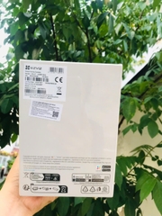 EZVIZ C7-8MP (4MP + 4MP) -  Camera Wi-Fi "Vẫy tay gọi điện", Wifi 5.0Ghz, Silent về đêm (Màu đen ngụy trang + Hồng Ngoại thay vì LED)