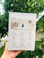 EZVIZ C60P Dual 8MP - Camera trên: 2K (2048 × 1296) | Camera phía dưới: 2K (2048 × 1296)