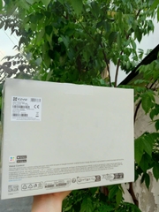 EZVIZ H90 8MP - Dual 2K plus + 2K plus (5,120 × 2880| Mắt trên Cố Định, mắt dưới xoay 360| Đàm thoại | Có màu ban đêm | Lắp ngoài trời)