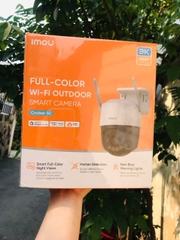 IMOU K7FP 5MP 3K (Camera Wi-Fi Cruiser SC | Outdoor | FullColor)