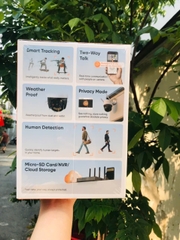 IMOU K7FP 5MP 3K (Camera Wi-Fi Cruiser SC | Outdoor | FullColor)