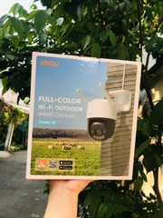 IMOU K7FP 8MP 4K (Camera Wi-Fi Cruiser SC | Outdoor | FullColor)