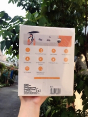 IMOU S31FEP 2K 3MP (Camera Wi-Fi Cruiser SE+ | Có màu | Đàm Thoại | Phong cách PTZ | Thùng 8c)