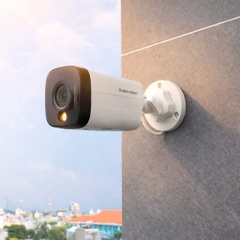 Camera Wifi 3MP KABE A31D - Có mic, có màu đêm, tương tự F32FP