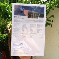 IMOU TITAN U7LP 6MP, TITAN PRO 3K Plus - Camera Wi-Fi xem Đêm như Ngày mà Không cần bật LED