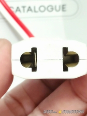 Phích cắm âm chui tròn 15cm (24 Tặng 1 | Túi 100c)