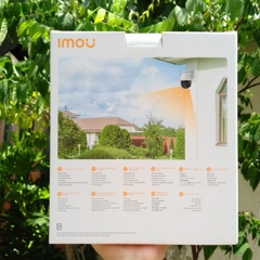 (Hiếm) 4G camera IMOU K7FP-5HOTE-4G (5MP | Outdoor | FullColor | Sóng sim 4G mọi nhà mạng Việt Nam)
