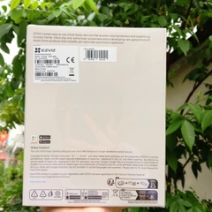 EZVIZ H8C Pro 3K 5MP (2880 × 1620 | Đàm thoại | Quay quét | Có màu ban đêm | Thùng 12c | Lắp ngoài trời)