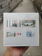 Camera Wifi 5MP Dahua HFW1539 - Có mic, có màu đêm, tương tự F52FP