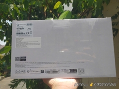 Camera 6MP BEANS-VIEW D320 Dual 2K (3MP+3MP) - Hàng chính hãng ✌ Powered by EZ Việt Nam | 2 năm | App cùng tên | Cài đặt dễ dàng