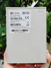 (2) EZVIZ CB2-2MP-Wifi | CB2-3MP-4G | BM1 - Cam siêu nhỏ, đế nam châm, Type-C, nhận thẻ 512G, Đàm thoại, góc rộng 108 độ, thùng 36C)