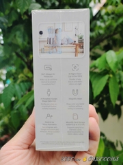 (2) EZVIZ CB2-2MP-Wifi | CB2-3MP-4G | BM1 - Cam siêu nhỏ, đế nam châm, Type-C, nhận thẻ 512G, Đàm thoại, góc rộng 108 độ, thùng 36C)