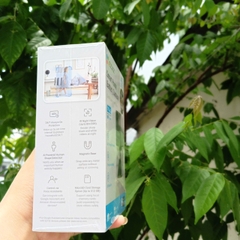 (2) EZVIZ CB2-2MP-Wifi | CB2-3MP-4G | BM1 - Cam siêu nhỏ, đế nam châm, Type-C, nhận thẻ 512G, Đàm thoại, góc rộng 108 độ, thùng 36C)