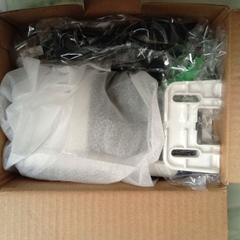 YOOSEE 1 mắt ngoài trời - Nguồn móc treo 5V, kháng nước | Cổng sạc TypeC | Thẻ 128GB | chuẩn nén H.265 | Wifi 6 | Không LAN