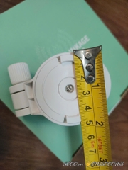 Chân đế Yoosee đen C6N | 3 Râu | Các mẫu trong nhà có thiết kế tương tự... (Xoay 360 độ)