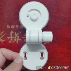 Chân đế Yoosee đen C6N | 3 Râu | Các mẫu trong nhà có thiết kế tương tự... (Xoay 360 độ)