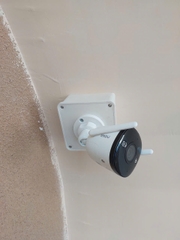 (2) IMOU F32FP 2K 3MP | F52FP 3K 5MP *Mới*  - Camera Wifi 3MP ngoài trời | Ban đêm có màu | Chống nước IP67