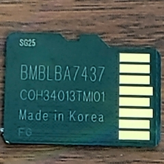 Thẻ nhớ SANDISK 256GB 120Mbp ✌ Bảo hành 1.000.000.000 lần ghi và xóa liên tục hoặc tới hết 31.12.2028