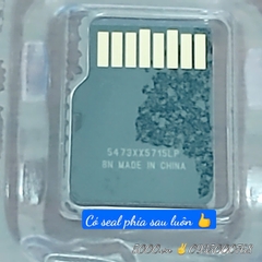 Thẻ nhớ SANDISK 64GB 100Mbps - Hàng Chính Hãng ✌ Tem SPC or FPT | 7 Năm | Hộp 100c
